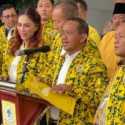 Inilah Susunan Pengurus Golkar Periode 2024-2029, Tak Ada Jokowi dan Gibran