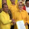 Golkar Inkonsisten di Bawah Bahlil, Hari Purwanto: <i>Esuk Tempe Sore Dele</i>