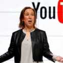 Dua Tahun Lawan Kanker, Mantan CEO YouTube Susan Wojcicki Meninggal Dunia