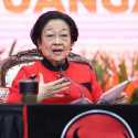 Usung Airin jadi Cagub Banten, Megawati: Mestinya Pakai Baju Merah-Hitam