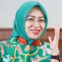 Dukung Airin di Pilkada Banten, PDIP Usul Cawagub Kader Internal