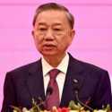 Presiden To Lam Resmi Jadi Sekjen Partai Komunis Vietnam