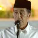 Makna Permintaan Maaf Jokowi: Terdesak dan Gagal 3 Periode