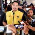 Caketum Golkar Mengerucut ke Nama Bahlil Lahadalia