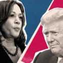 Trump-Harris Siap Debat Perdana di ABC News 10 September