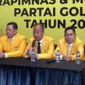 Ini Sejumlah Keputusan dalam Rapimnas Partai Golkar 2024