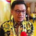 DPP Golkar Bantah Airlangga Mundur karena Tekanan Pihak Tertentu