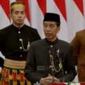 Di Sidang Tahunan MPR, Jokowi Mohon Maaf kepada Rakyat Indonesia