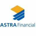 Astra Financial Raih Laba Bersih Rp4,1 Triliun