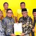 Golkar Rekomendasikan Asri AG dan Irwan Maju Pilkada PALI 2024