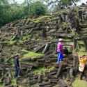 Jalan Panjang Gunung Padang untuk Dapat Pengakuan UNESCO