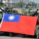 Taiwan Kembali Endus Kehadiran Militer Tiongkok