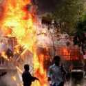 Satu WNI Tewas dalam Kerusuhan Bangladesh