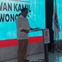 RK Janji Teruskan Program Ali Sadikin Hingga Anies