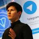 Telegram Sebut Penangkapan Durov Tidak Masuk Akal