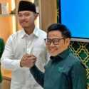 PSI Ngarep Koalisi dengan PKB di Jateng dan Jakarta