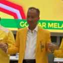 Agus Gumiwang Tak Akan Maju sebagai Ketum Golkar di Munas