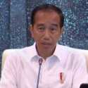 <i>Reshuffle</i> Kabinet Diduga Bagian Agenda Terselubung Jokowi