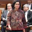 Sri Mulyani: Kemiskinan Ekstrem Terus Alami Penurunan Sesuai Target Pemerintah