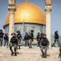 Masjid Al Aqsa dalam Bahaya, Dunia Harus Turun Tangan