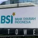 Saham Bank Syariah Melejit 11 Persen, IHSG Menuju 8.000