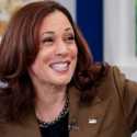 Peramal Sakti Pilpres AS Ramalkan Kemenangan Kamala Harris