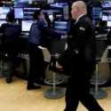 Wall Street Mager, IHSG Terus Dekati 8.000