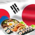 Kuliner Korea Makin Populer di Jepang, Tumbuh 50 Persen dalam 5 Tahun