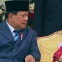 Relawan Prabowo: Pertemuan Prabowo Subianto Dan Megawati Cermin Persatuan Nasional