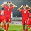 Gulung Maladewa 4-0, Indra Sjafri Akui <i>Finishing</i> Garuda Nusantara Masih Bermasalah