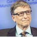 Bill Gates Borong Saham Rp920 Triliun, IHSG Cetak Rekor di 7.854