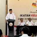 DPW IKM Jakarta Punya Ketua Baru Hasil Aklamasi