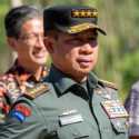 Panglima TNI Kawal Kunjungan Jokowi ke IKN