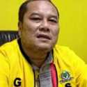 Golkar Sumut Larang Baharuddin-Syafrizal Gunakan Logo Partai di Pilkada Batubara 2024