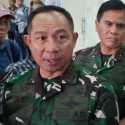 Mantan Panglima Nyagub di Jateng, Ini Sikap Mabes TNI