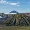 Hampir 10 Ribu Turis Kunjungi Gunung Bromo di Libur Maulid