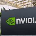 Saham Anjlok 9,5 Persen, Nvidia Rugi 279 Miliar Dolar AS