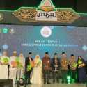 MTQN ke-30 Di Kalimantan Timur Dimeriahkan Program Nikah Terpadu