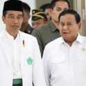 Isu Fufufafa Sengaja untuk Mengadu Domba Prabowo dan Jokowi