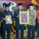 Bobby Nasution-Surya Nomor 1, Edy Rahmayadi-Hasan Nomor 2