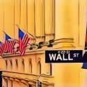 Wall Street Lagi-lagi Memerah, Tiga Indeks Utama Anjlok Lebih dari 1 Persen