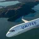 United Airlines Sediakan Wi-Fi Gratis Starlink untuk Penumpang