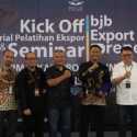 bjb Exportpreneur, Jurus bank bjb Lahirkan Eksportir Baru