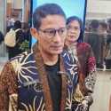 Jika Ditawari Gabung Partai Anies, Sandiaga Uno Tegaskan Tetap Kader PPP