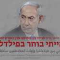 Netanyahu Egois, Pilih Koridor Philadelphia Dibanding Sandera Israel