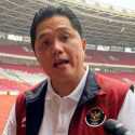 Erick Thohir Ingin Olahraga Jadi Pemersatu Bangsa