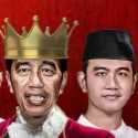 Penuh Kreativitas, Publik Ramai-ramai Kritik Jokowi di Medsos