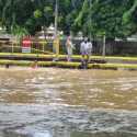 Penggabungan Kawasan Jabodetabekjur Solusi Atasi Banjir