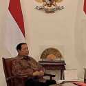 Temui Jokowi SBY Khawatir Kursi Demokrat di Pemerintahan Prabowo-Gibran Minim