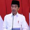 Jokowi Terlihat seperti Oposisi Prabowo-Gibran